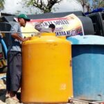 Subsektor Daru Distribusi Air Bersih di Ponpes Ikhuwah Islamiyah 3 - Kabar Harian Bima