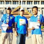 STIE Archery Club Rebut Medali Emas dan Perak di Ajang Panahan Kapolres Sumbawa Cup - Kabar Harian Bima