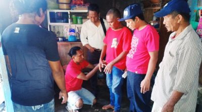 Polisi Ungkap Peredaran Narkoba di Kelurahan Sarae - Kabar Harian Bima