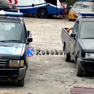 Nunggak Pajak 11 Tahun, Mobil Pol PP Kabupaten Bima Diamankan