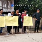 Tuntut Transparansi Penggunaan Dana Desa, APMWB Demo Pemdes Woro - Kabar Harian Bima