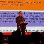 Mendagri Buka Rakernas APEKSI ke-XIV di Semarang - Kabar Harian Bima