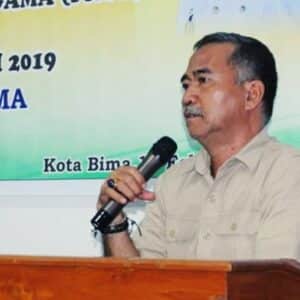 Pilkada Kabupaten Bima, Bakesbangpol Kota Bima Pantau Aktivitas ASN - Kabar Harian Bima
