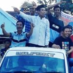 Unik, Pemilihan Ketua RT di Nggembe Ada Kampanye Terbuka - Kabar Harian Bima