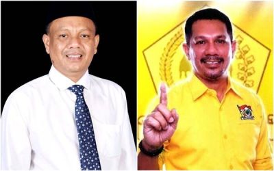 Sampaikan Selamat, Syamsurih: Alfian Sudah Pantas Jadi Ketua DPRD Kota Bima - Kabar Harian Bima
