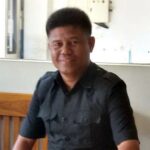 Edi Sorot Dana Hibah Kabupaten Bima Membengkak di Awal Tahun Politik - Kabar Harian Bima