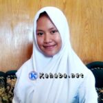 Anissaturadiah, Siswi Asal Kota Bima Lolos Seleksi Parlemen Remaja Tingkat Nasional - Kabar Harian Bima