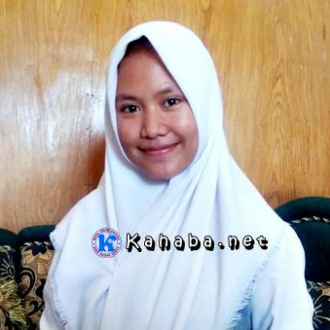 Anissaturadiah, Siswi Asal Kota Bima Lolos Seleksi Parlemen Remaja Tingkat Nasional