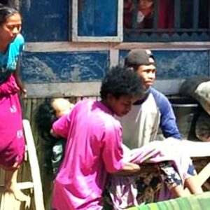 Ibu Hamil Nekad Ingin Akhiri Hidup dengan Obat Herbisida