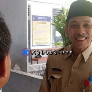 Syamsuddin Akui Tanda Tangannya Dipalsukan untuk SK Kontrak Guru - Kabar Harian Bima