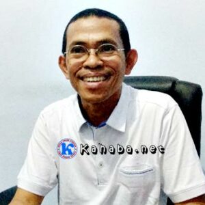 Muhaemin Pensiun, Anwar Ditunjuk Plt Inspektur Kota Bima - Kabar Harian Bima