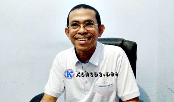 Muhaemin Pensiun, Anwar Ditunjuk Plt Inspektur Kota Bima - Kabar Harian Bima