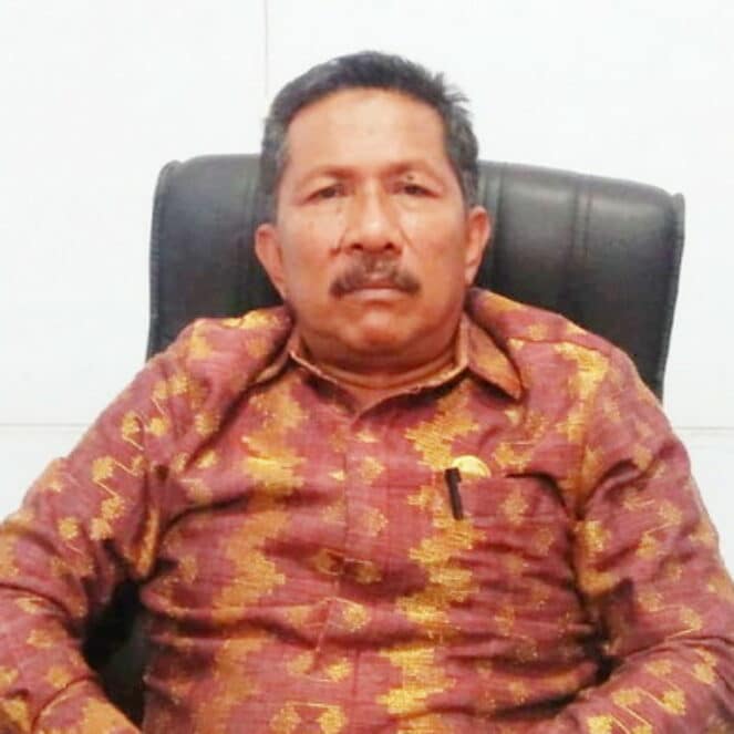 Pelantikan Anggota DPRD Kabupaten Bima Akan Live di Facebook 