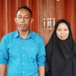 Raih Suara Terbanyak, Adhar Usman Terpilih Menjadi Anggota BPD Bajo - Kabar Harian Bima