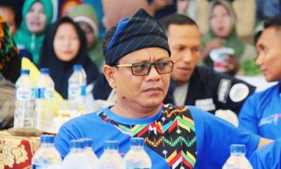 Apresiasi Walikota Bima yang Bagi-Bagi Gaji, Syamsurih: Ini Luar Biasa Sekali - Kabar Harian Bima