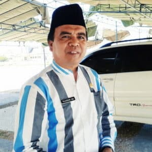 Kadis DPMDes Belum Terima Laporan Pengunduran Diri Wakil Ketua Pilkades Tambe - Kabar Harian Bima