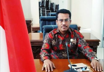 Dewan: H Sudirman Harus Legowo Mengundurkan Diri - Kabar Harian Bima