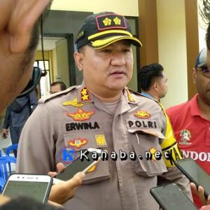 Agar Ada Efek Jera, Kapolres Minta Terdakwa Kasus Narkoba Dihukum Berat