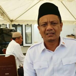 Feri Sofiyan Kembali Pimpin PAN Kota Bima, Syamsurih Beri Ucapan Selamat