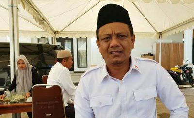 Pertanyakan Realisasi Rp 10 Miliar untuk Masjid Agung, Dewan Jadwalkan RDP - Kabar Harian Bima