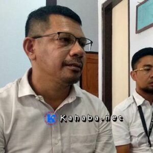 Soal Ancaman Corona, Ketua DPRD Kota Bima Sampaikan Imbauan