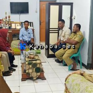 PKBM Ribut di Kantor Dinas Dikbud, Tanyakan Pencairan BOP Kesetaraan