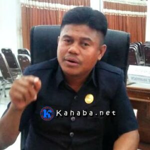 Tak Berkontribusi, PAD Nihil, Dewan Kritik Keberadaan PD Wawo - Kabar Harian Bima