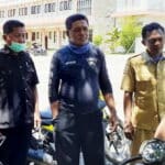 Security RSU Sondosia Ngeluh, 3 Bulan Insentif Belum Diterima - Kabar Harian Bima