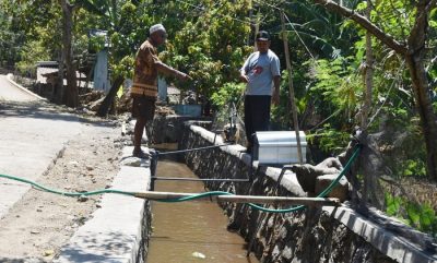 Krisis Air di Kota Bima, 6 Perusahaan Air Harus Bertanggungjawab - Kabar Harian Bima