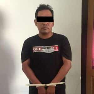 Lama Diburu, DPO Kasus Narkoba Ini Diringkus