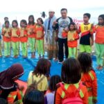 Makembo Gelar Literasi Di Bajo Pulau - Kabar Harian Bima