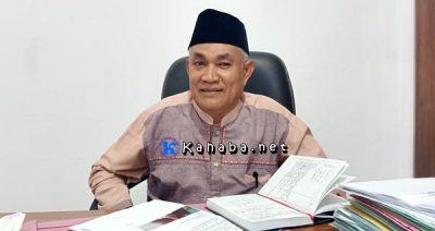 Baznas Kota Bima Dapat Tambahan Dana Zakat dari Baznas Provinsi NTB Rp 500 juta - Kabar Harian Bima
