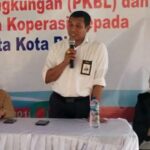 UMKM Pantai Lawata Terima Kredit dan Dana CSR dari PKBL BNI Bima - Kabar Harian Bima