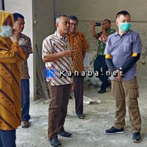 Semen Langka, Pemkot Bima Sidak Toko dan Distributor