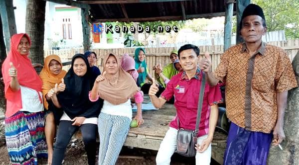Oknum Pendamping PKH Desa Cenggu Diduga Pungli - Kabar Harian Bima