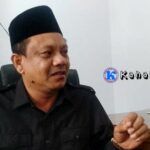 Dewan Keluarkan Rekomendasi Pansus Amahami, Syamsurih: Tinggal Eksekutif Tindaklanjut - Kabar Harian Bima