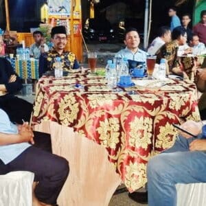 Bantuan Teknis Ketangguhan, Bappenas dan World Bank Kunjungi Kota Bima