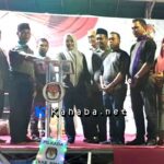 KPU Kabupaten Bima Launching Tahapan Pilkada 2020 - Kabar Harian Bima