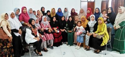 Pengurus Iswara Kabupaten Bima Terbentuk, Juhta Terpilih Sebagai Ketua - Kabar Harian Bima