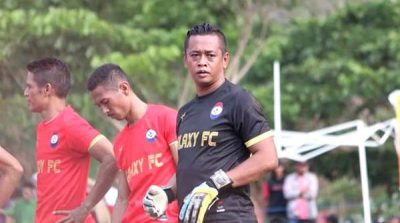 Galaxy FC Juara Brimbo Cup 2019, Tony Kembali Jadi Pahlawan - Kabar Harian Bima