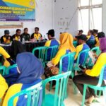FKSBM Kelurahan Penatoi Gelar Dialog Tematik II - Kabar Harian Bima