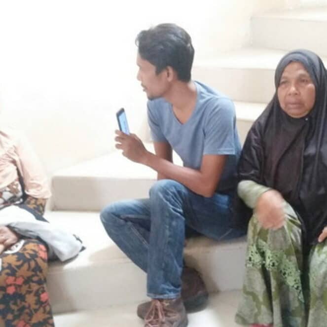 Mitan Langka dan Mahal, Emak-Emak Minta Dewan Cari Solusi 