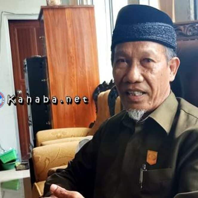 Kepala DPMPT-SP Dilantik Melebihi Umur, Baperjakat Harus Bertanggung Jawab