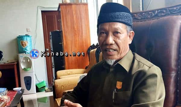 Kepala DPMPT-SP Dilantik Melebihi Umur, Baperjakat Harus Bertanggung Jawab - Kabar Harian Bima