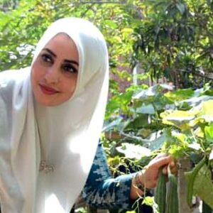 Hj Ellya Terima Anugerah Perempuan Insipiratif Indonesia