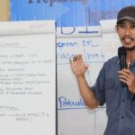 Muslimin Magenda Pimpin Pemuda Muhammadiyah NTB - Kabar Harian Bima