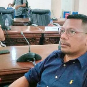 Ketua DPRD Kota Bima: Mosi Tak Percaya itu Aneh dan Tak Jelas Dasarnya