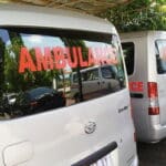 Senin Pekan Depan 5 Kelurahan Terima Mobil Ambulance Baru - Kabar Harian Bima