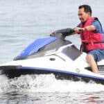 Dispar Tambah Fasilitas Banana Boat dan Jet Ski di Pantai Lawata - Kabar Harian Bima