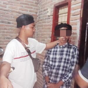 Pemuda Desa Nggembe Dipanah, Polisi Bekuk Terduga Pelaku - Kabar Harian Bima